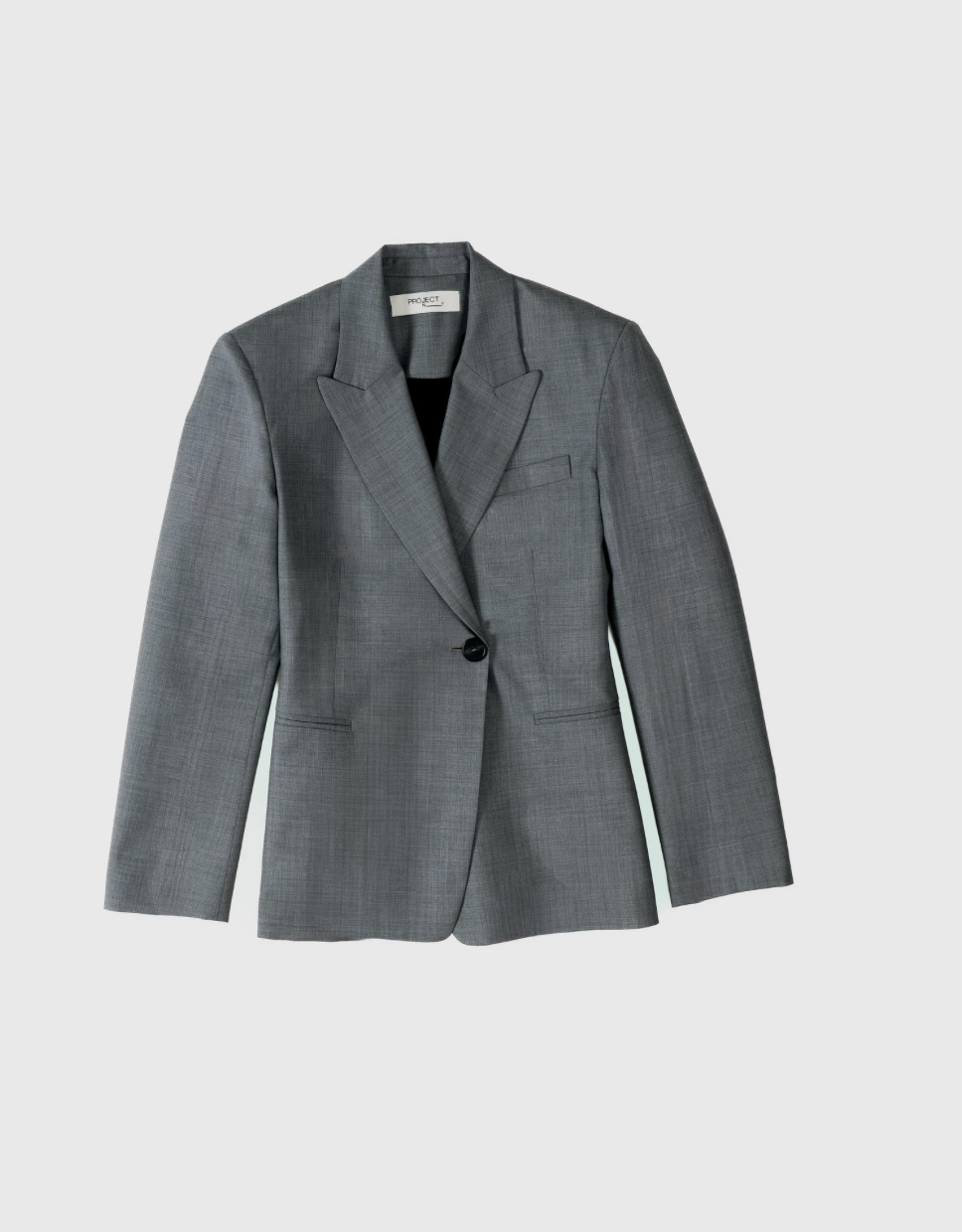 Eje blazer