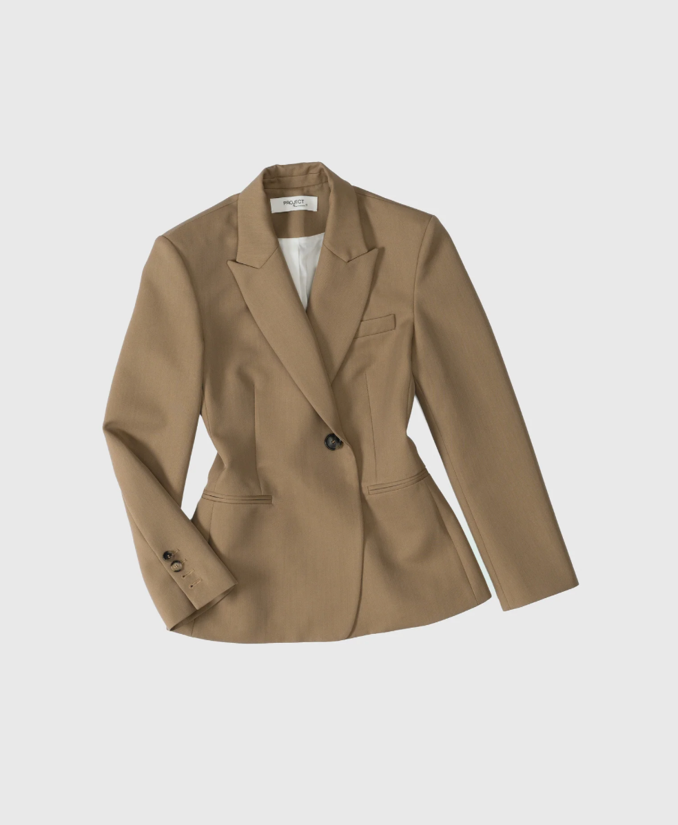 Eje blazer