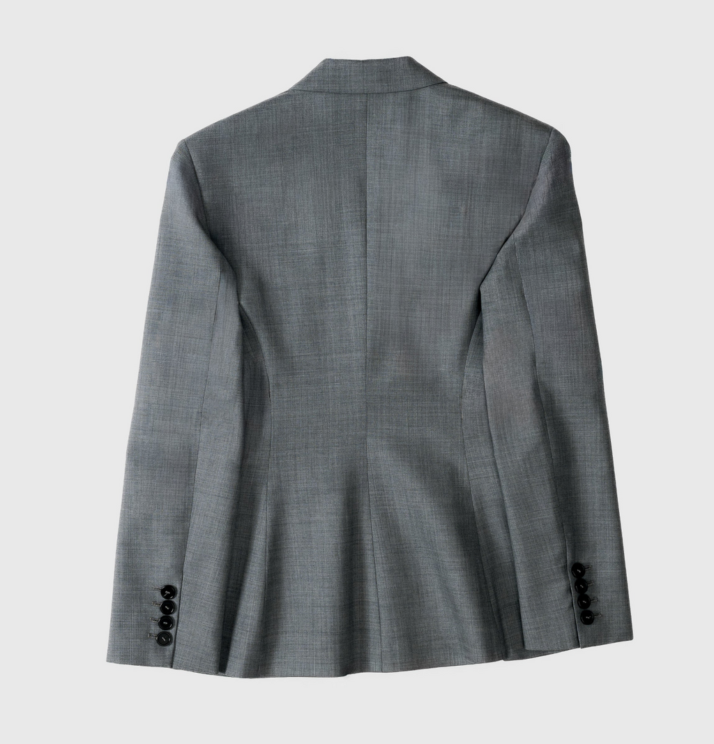 Eje blazer