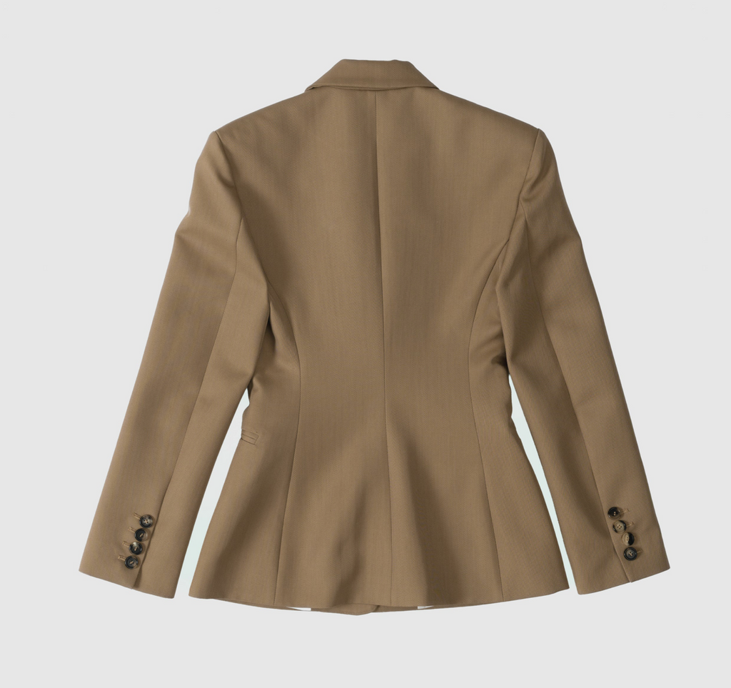 Eje blazer