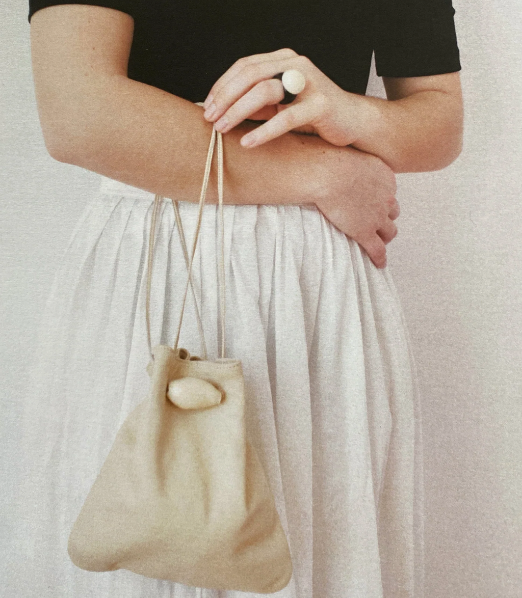 Bolsa Casilda Marfil