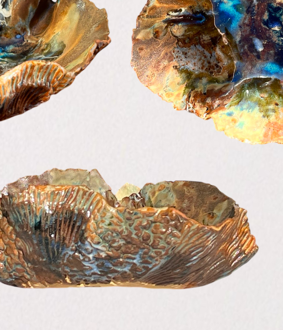 Arrecife Bowl Mini