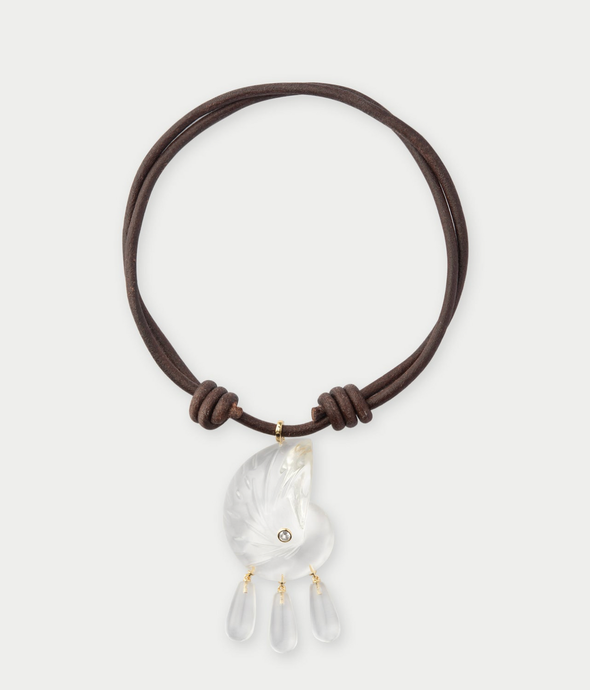 Cova Necklace