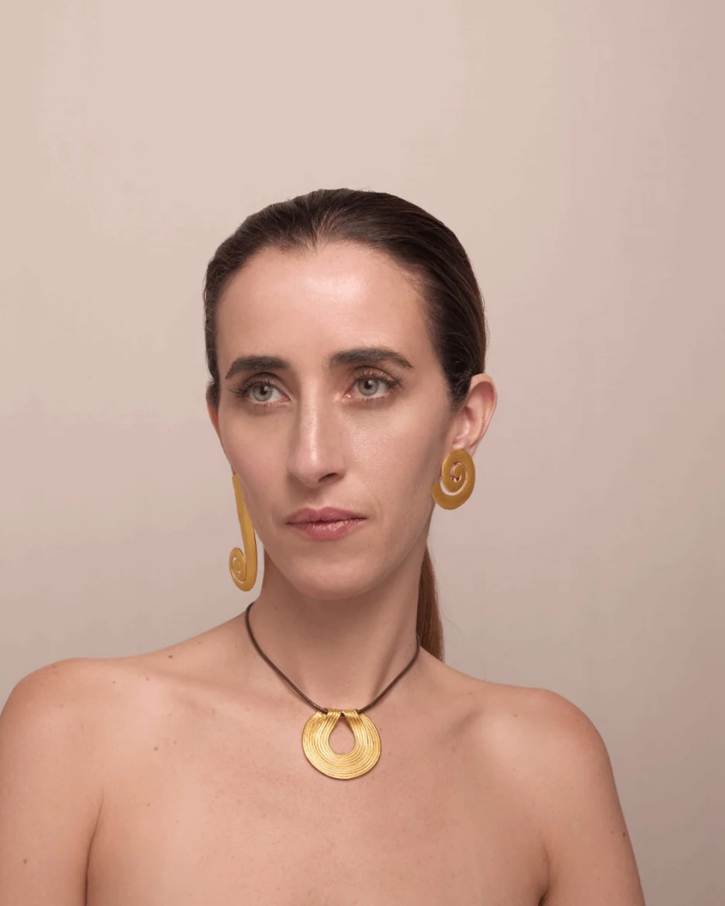 Sinchi Earrings