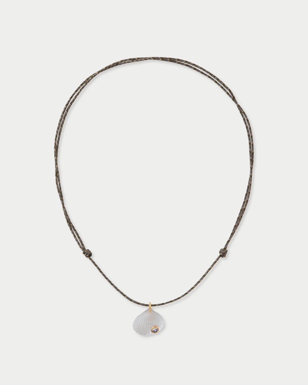Sora Necklace
