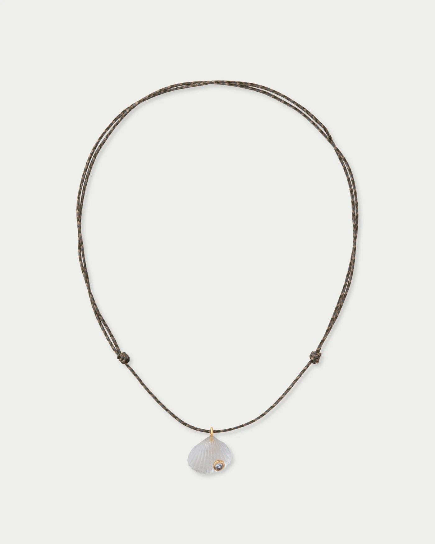 Sora Necklace