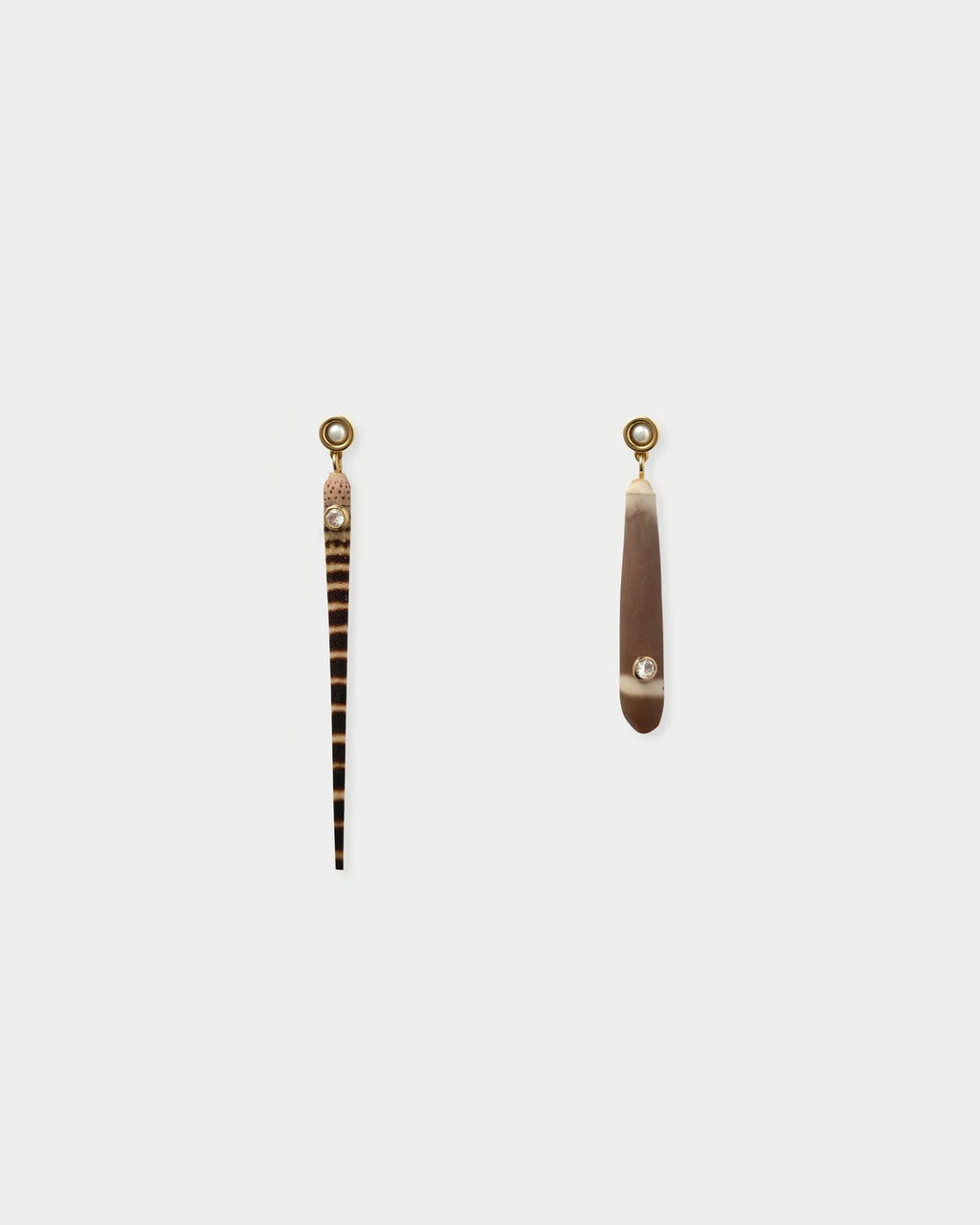 Spina Earrings