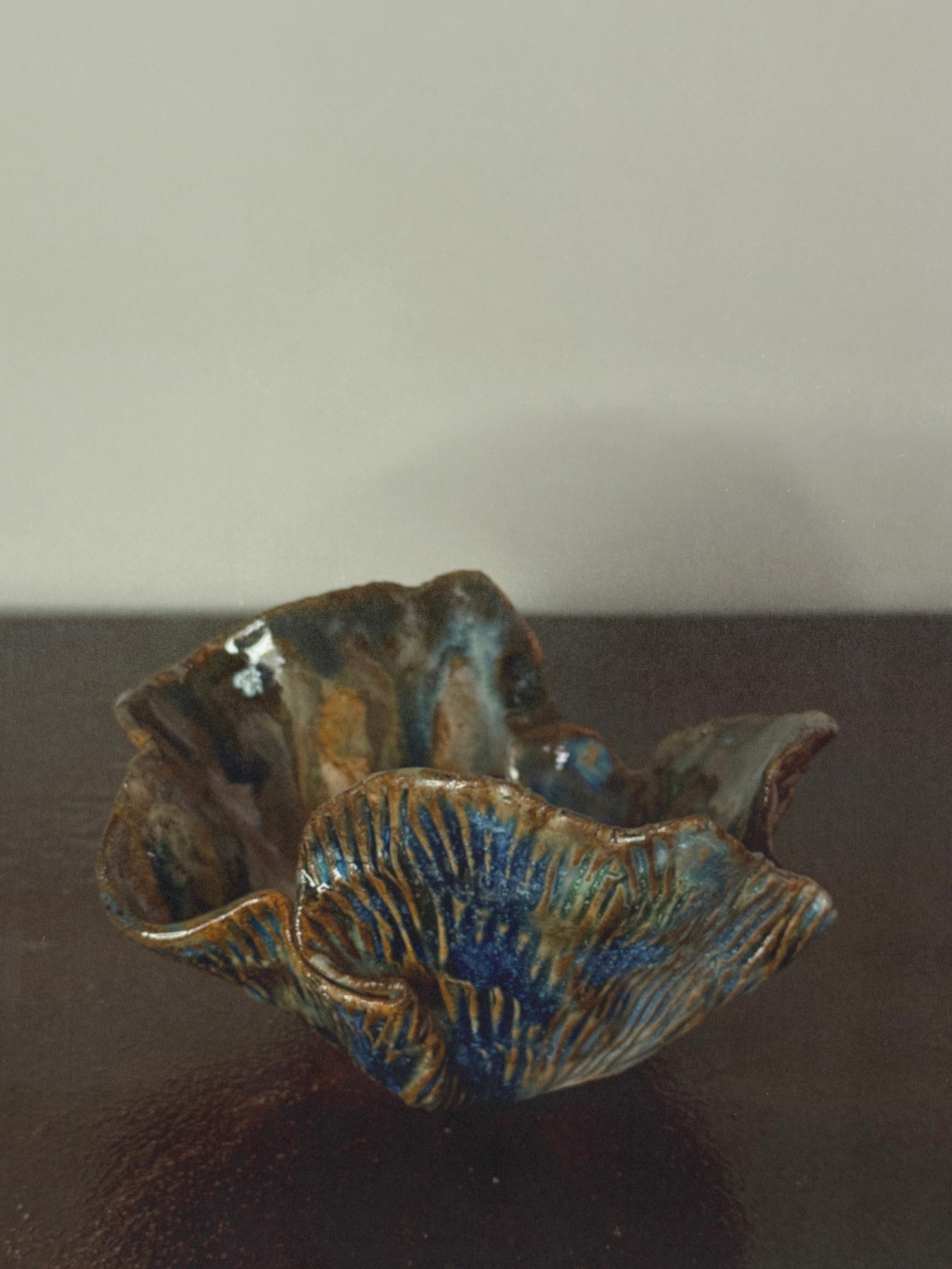 Arrecife Bowl Petite