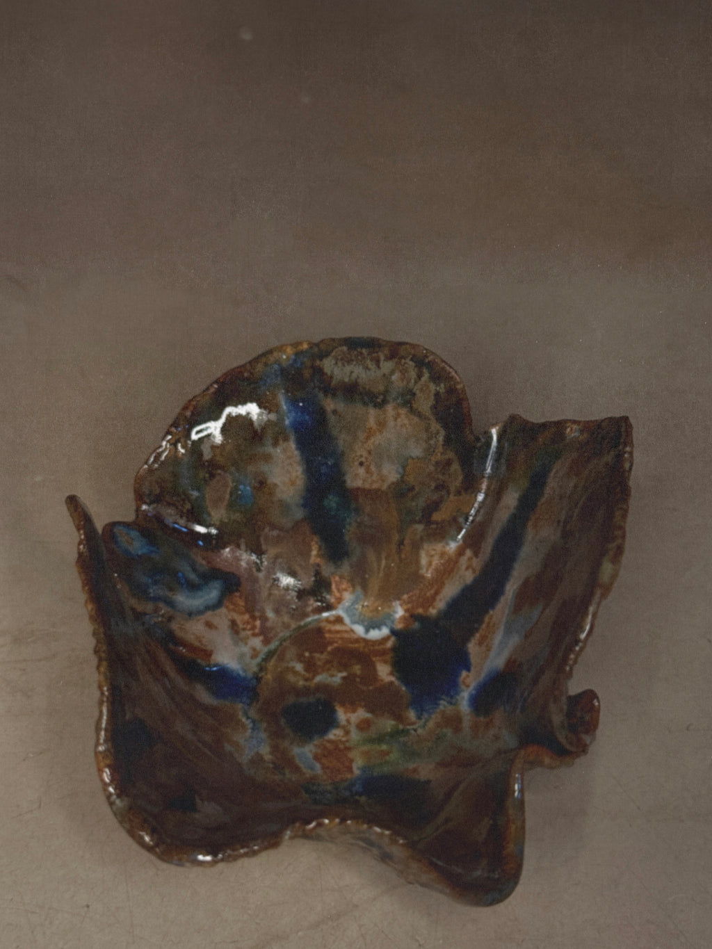 Arrecife Bowl Petite