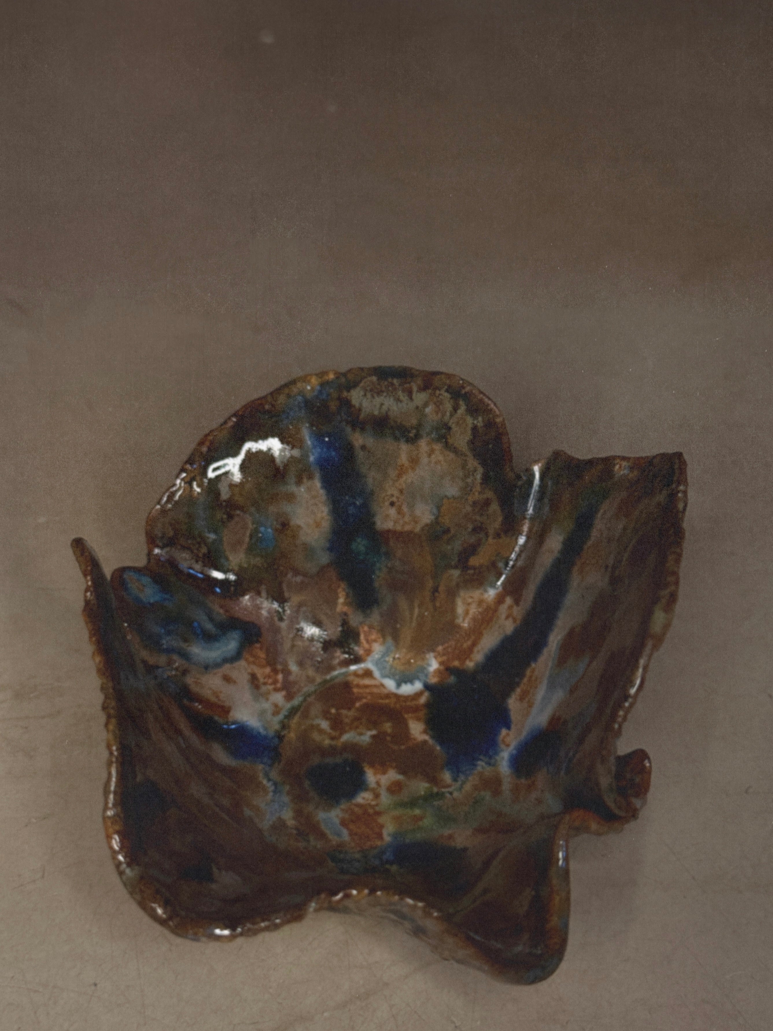 Arrecife Bowl Petite