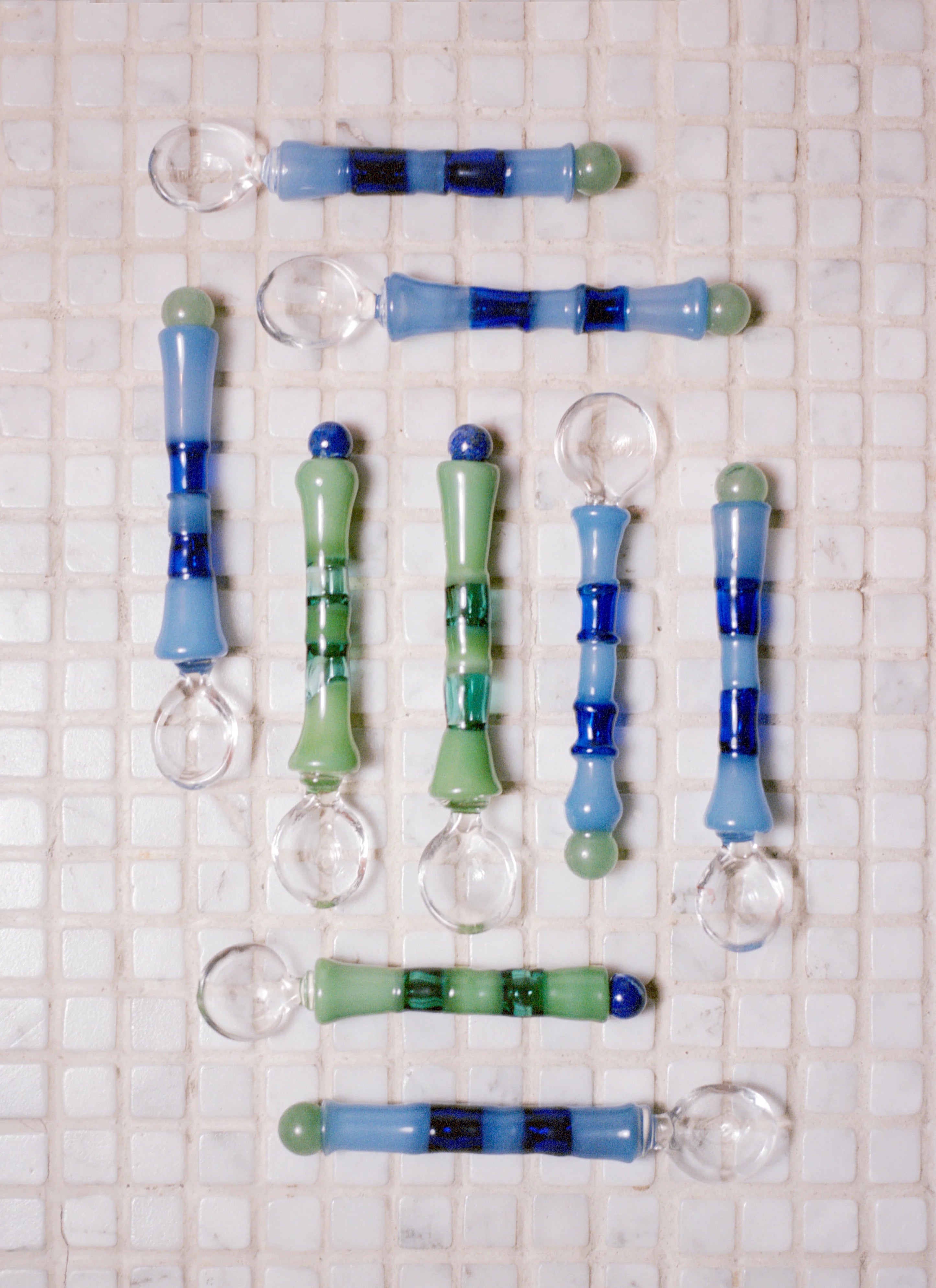 Mariposa Small Spoon Set of 2