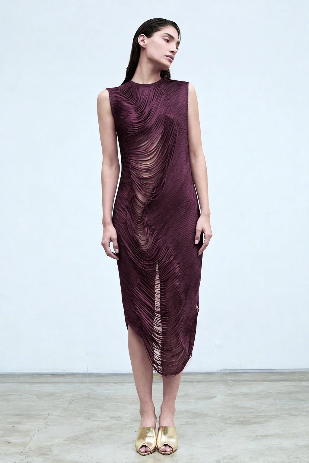 Piraí Dress