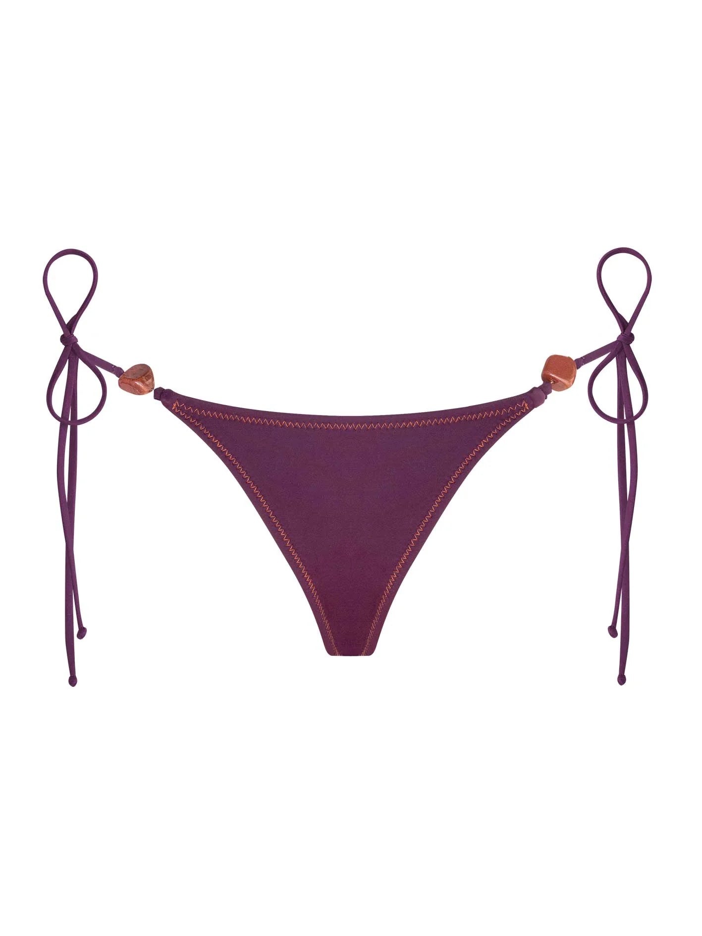 ARIZONA GOLDSTONE BIKINI BOTTOMS