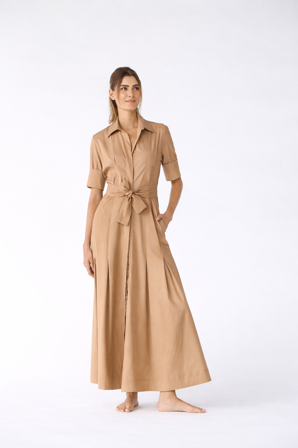 NYM DRESS