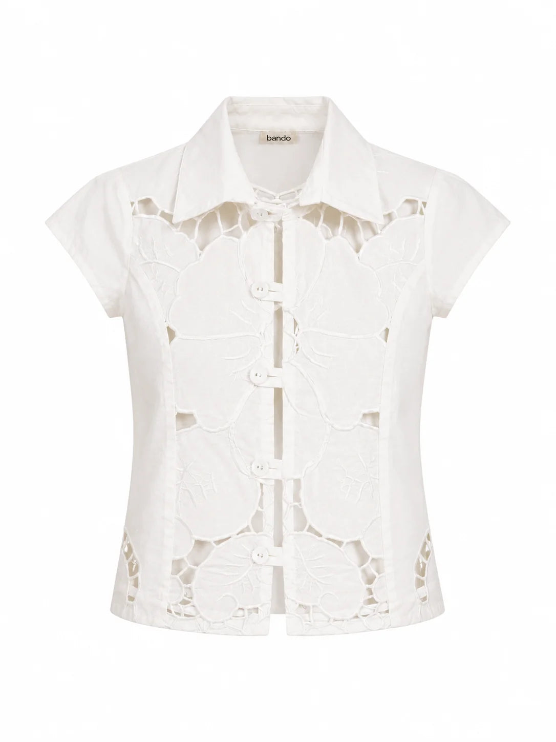 Camisa Fina