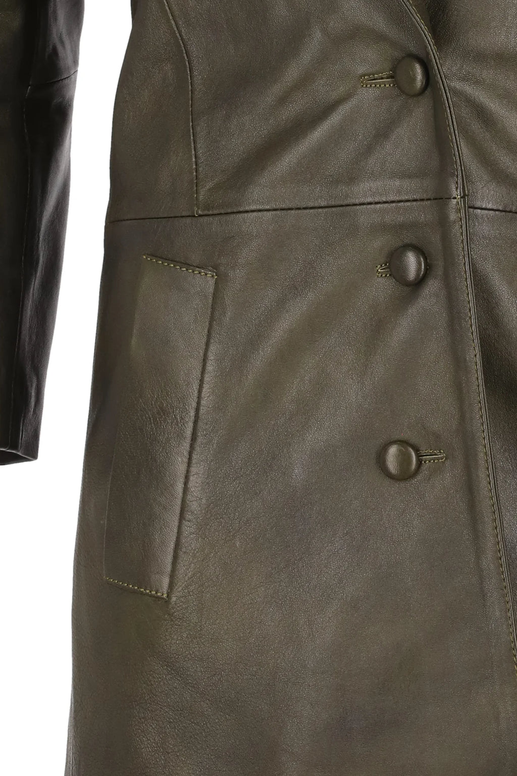 Colden Coat