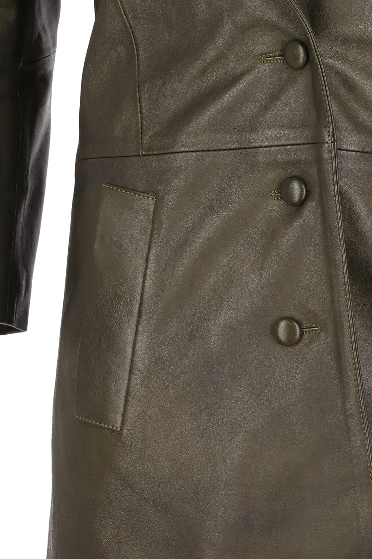 Colden Coat