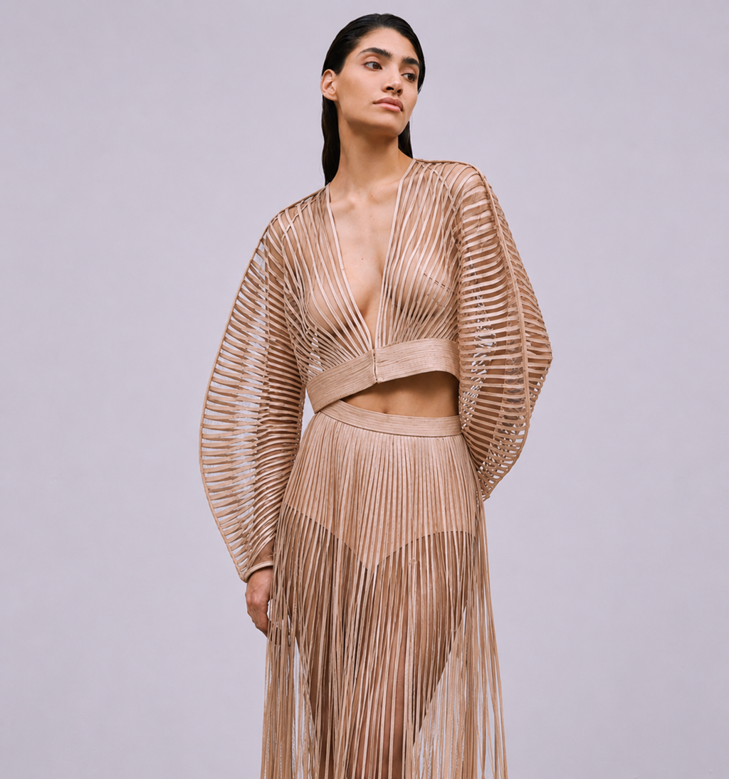 AURA BOLERO