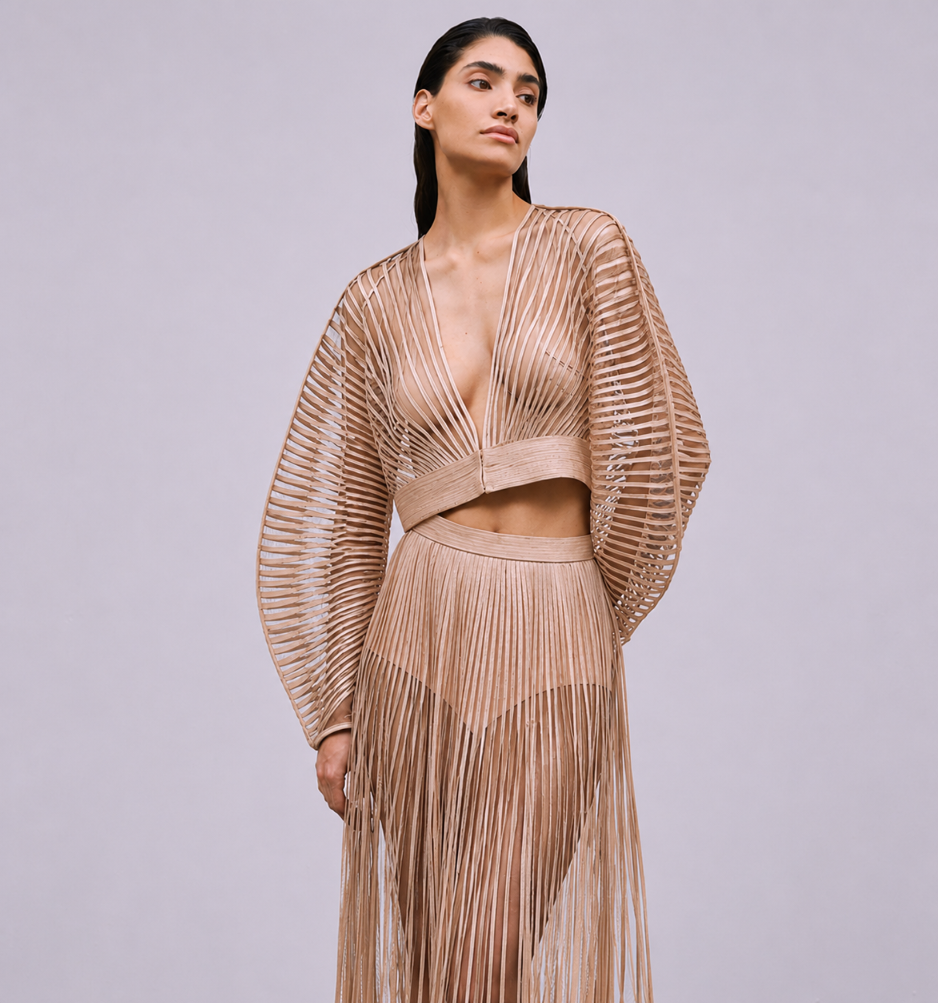 AURA BOLERO