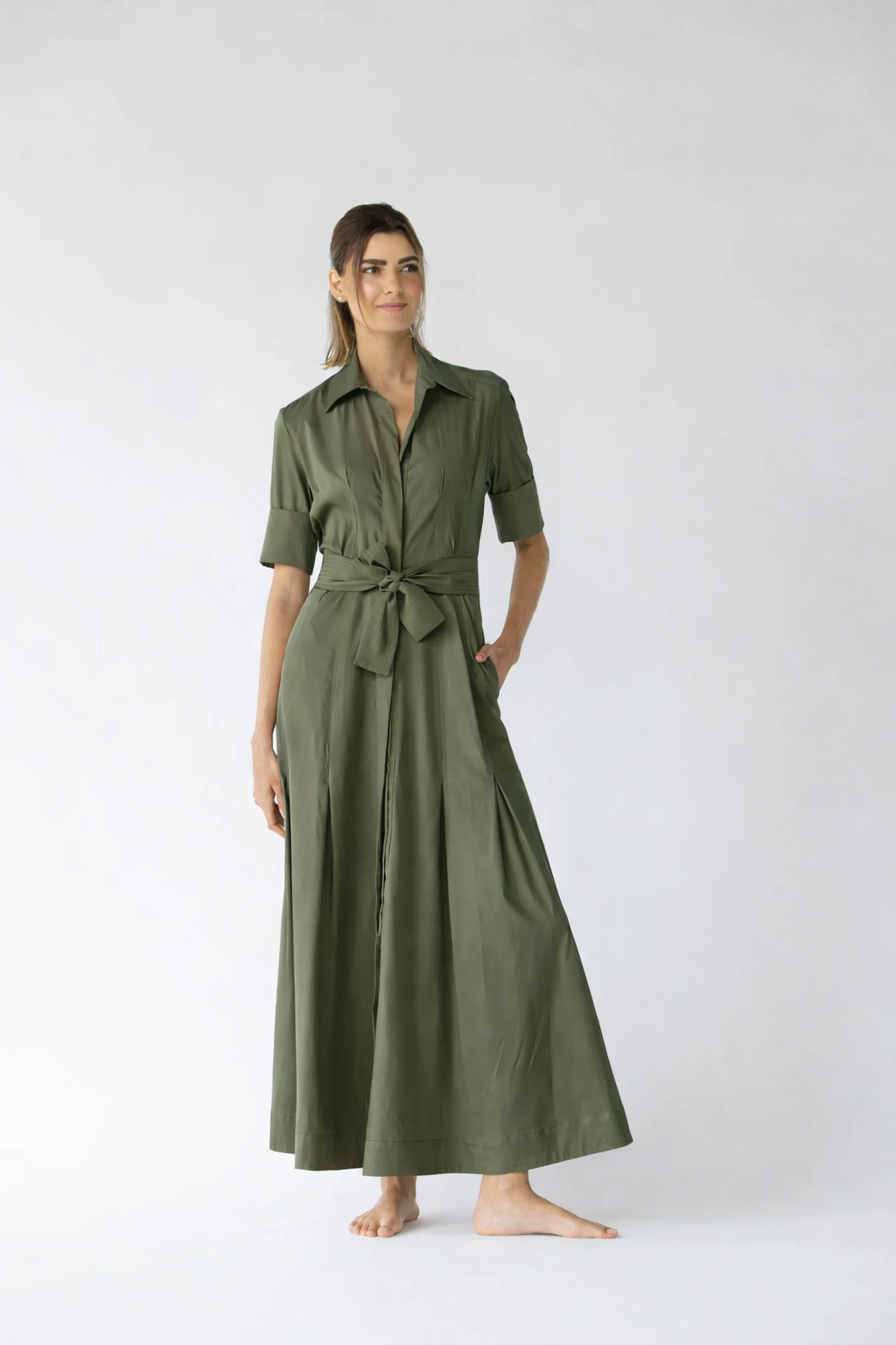 NYM DRESS