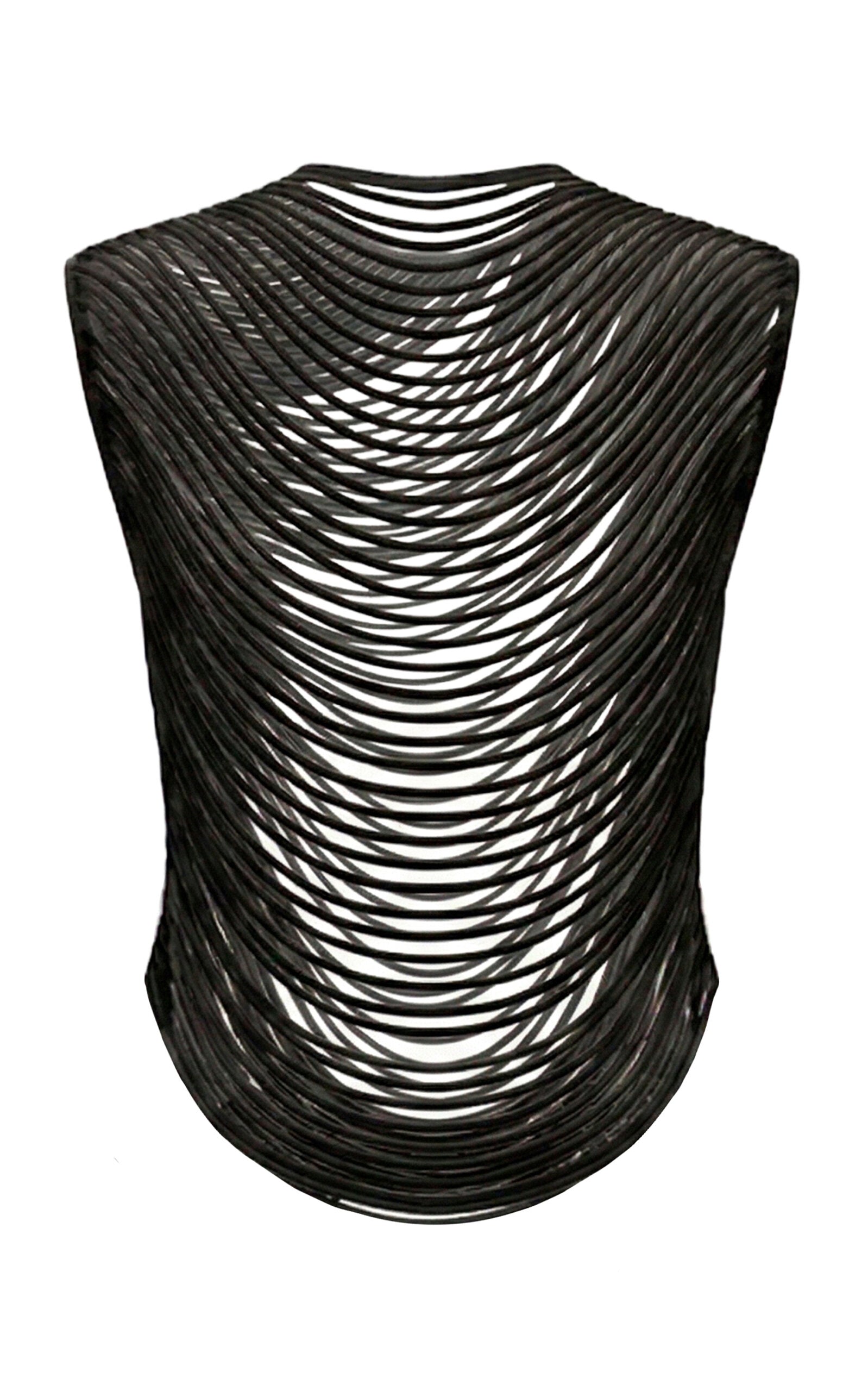 Piraí Mesh Tank Top