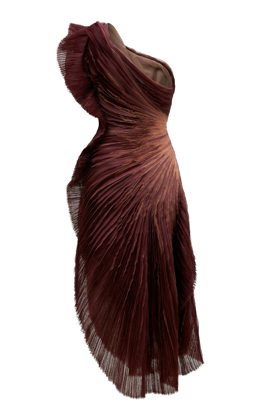 Ocaso Dress