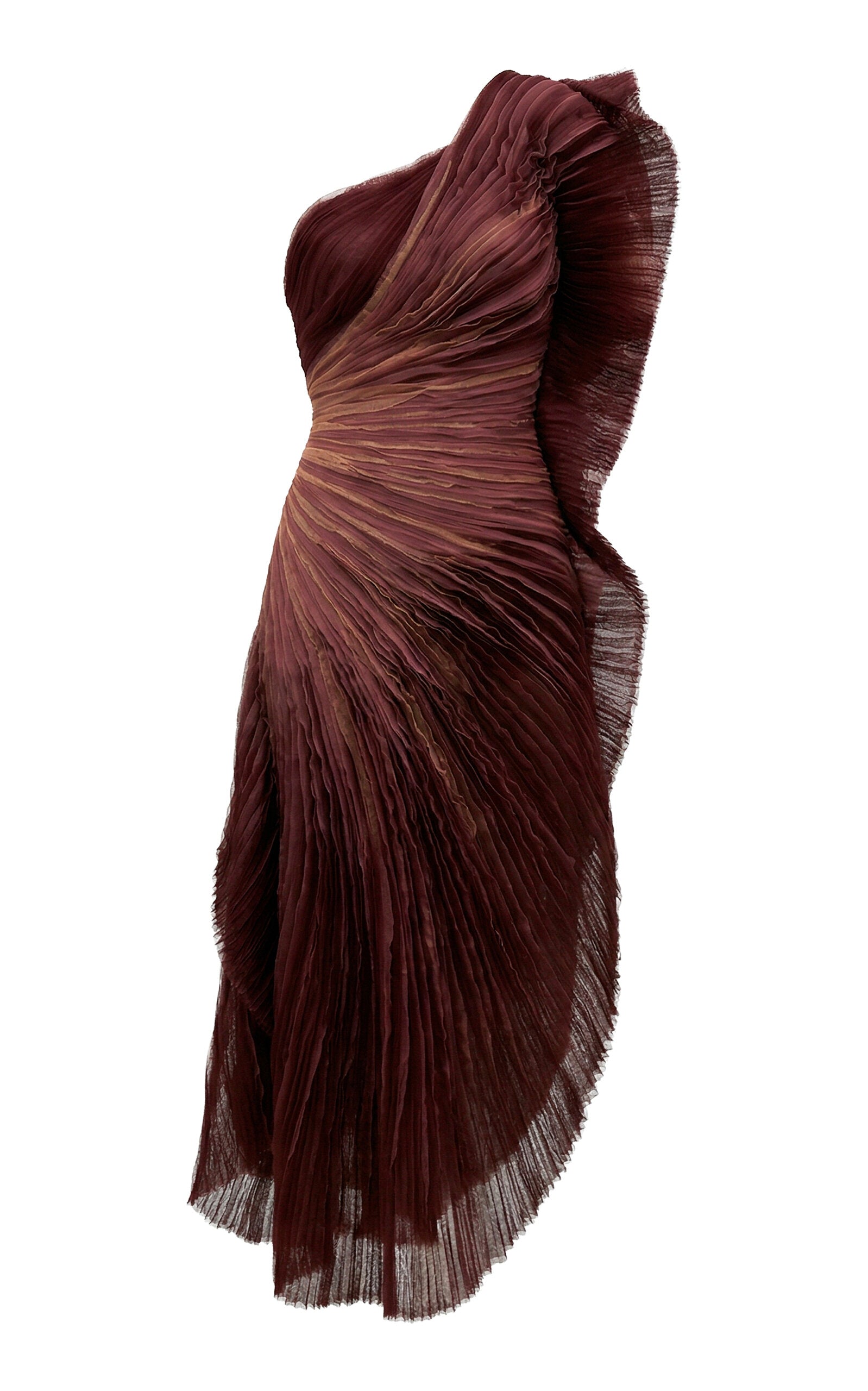 Ocaso Dress