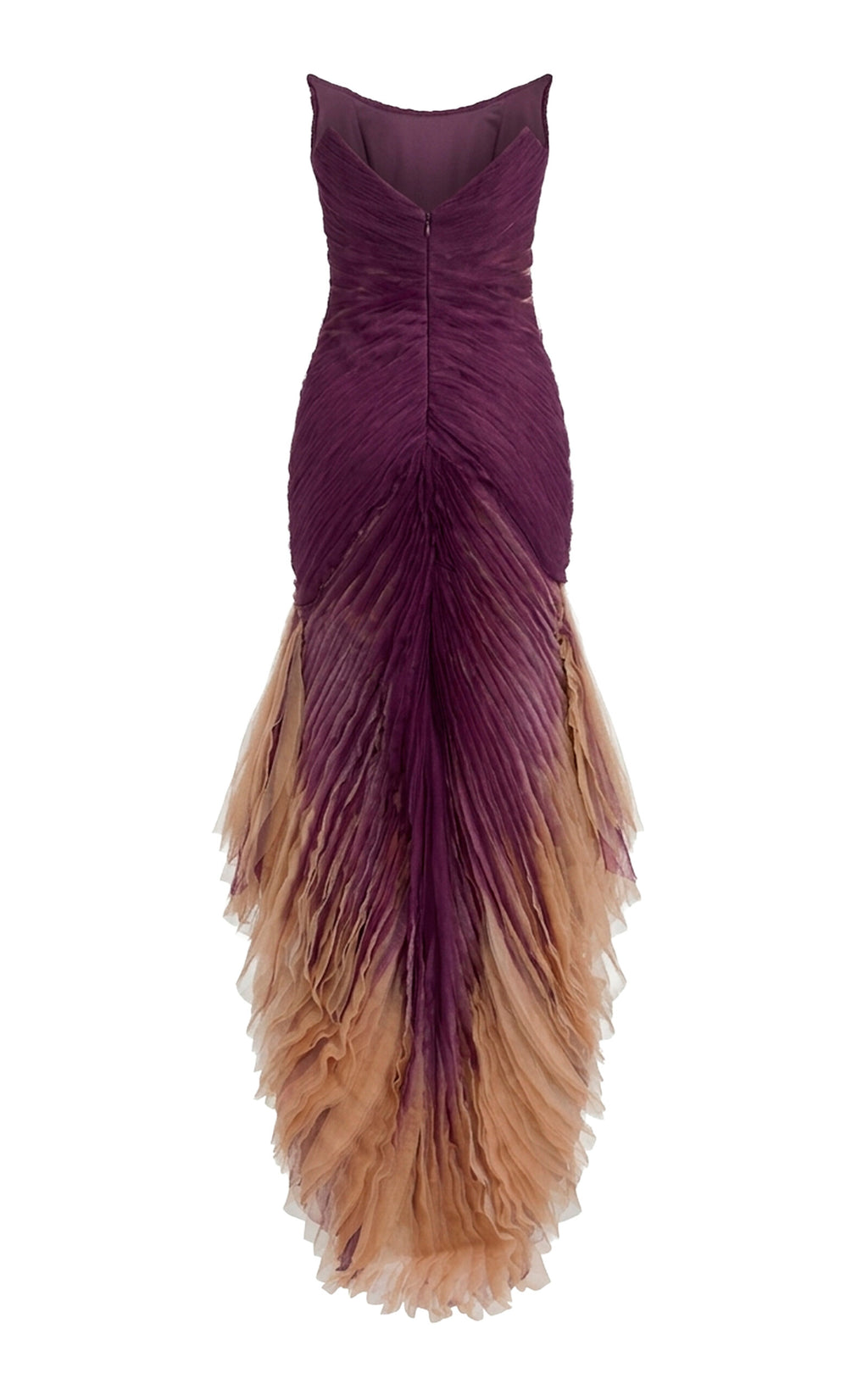 Viajera Maxi Dress