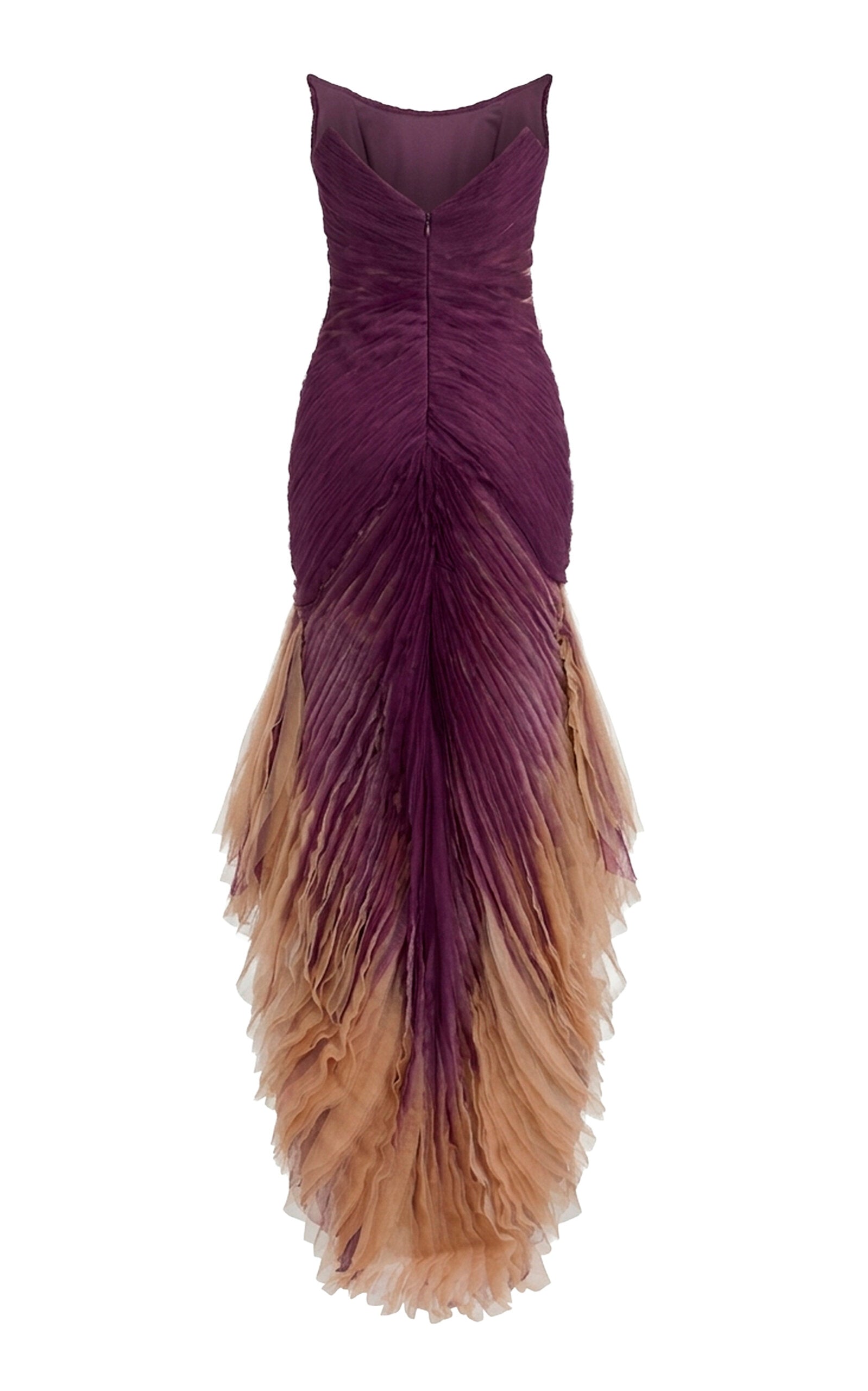Viajera Maxi Dress