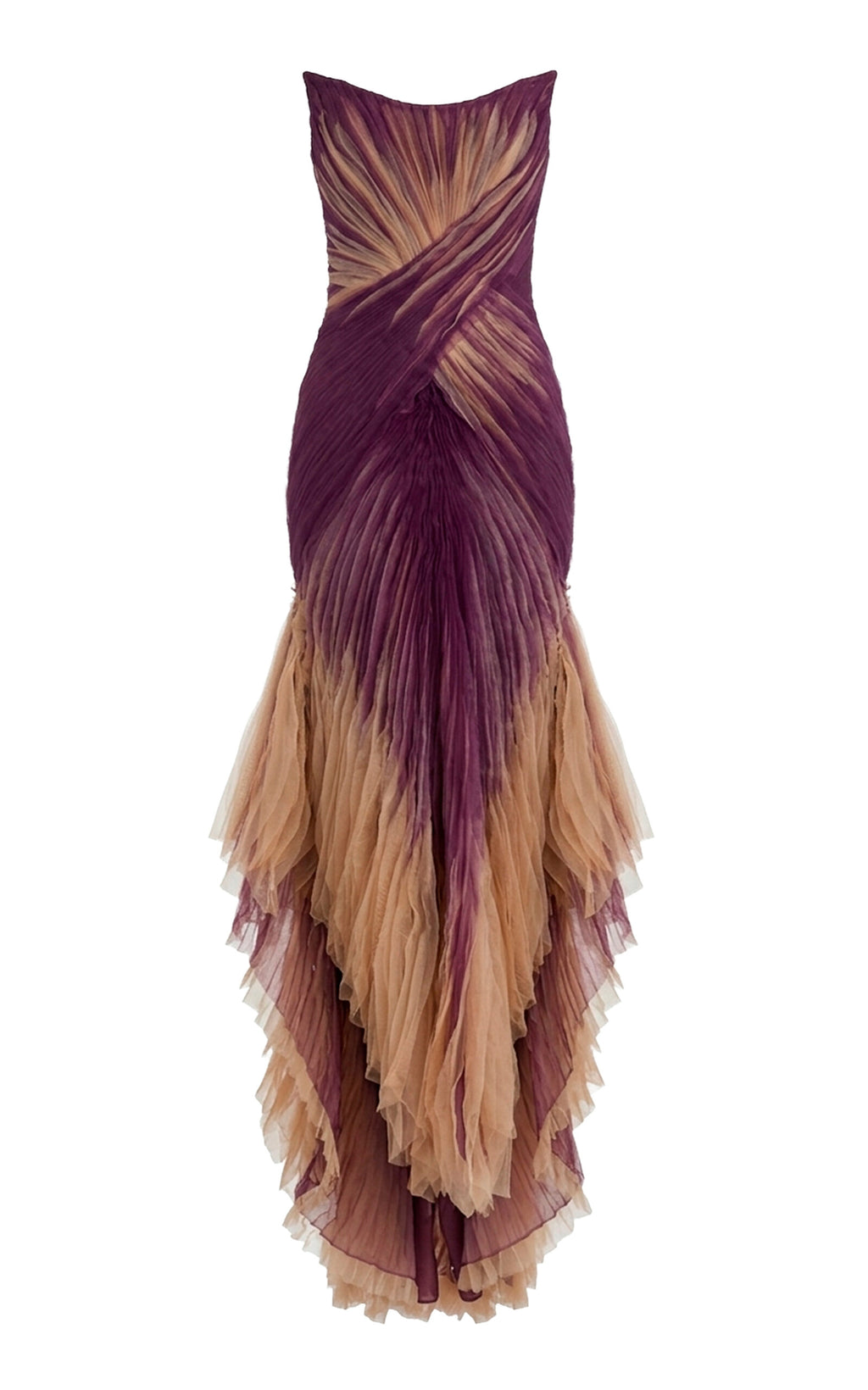 Viajera Maxi Dress