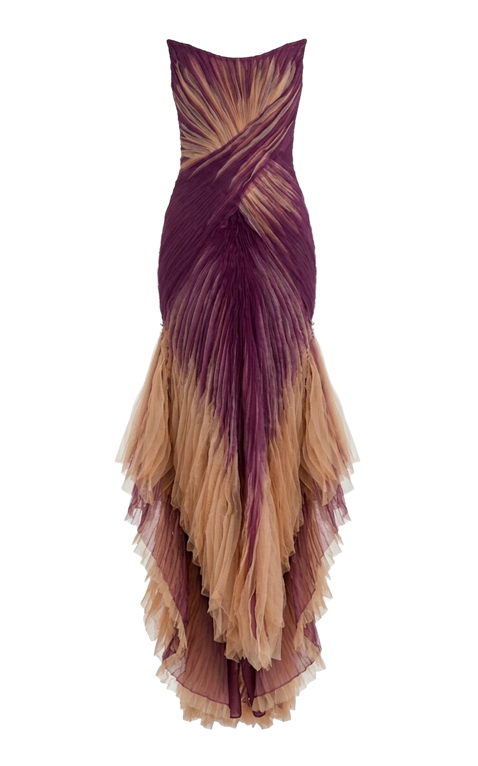 Viajera Maxi Dress