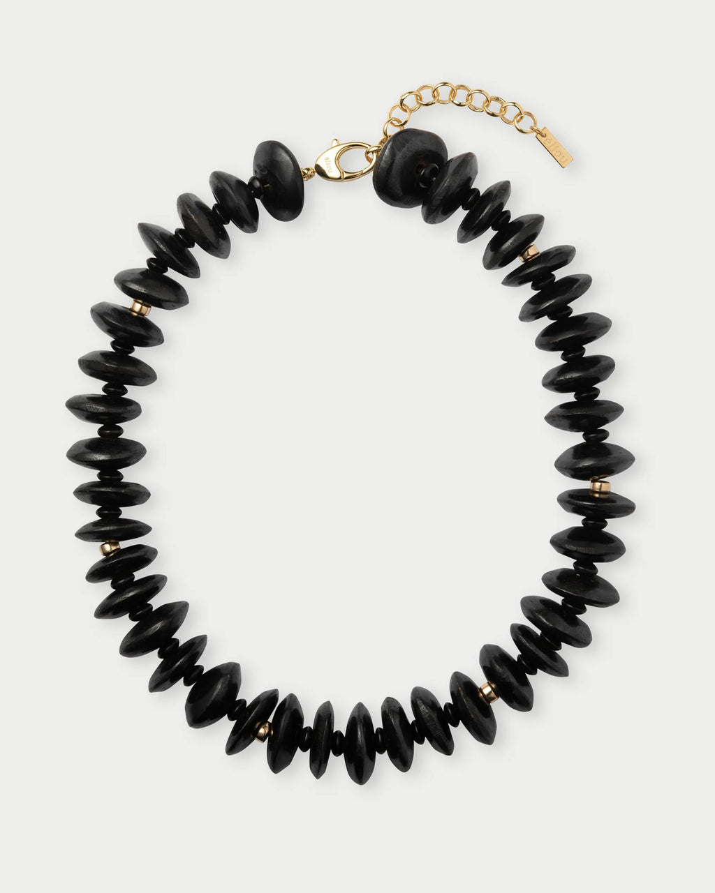 Montenegro Necklace