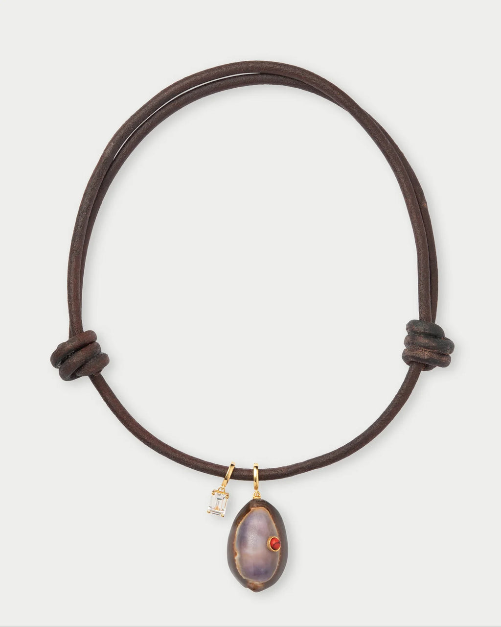 Kosta Necklace
