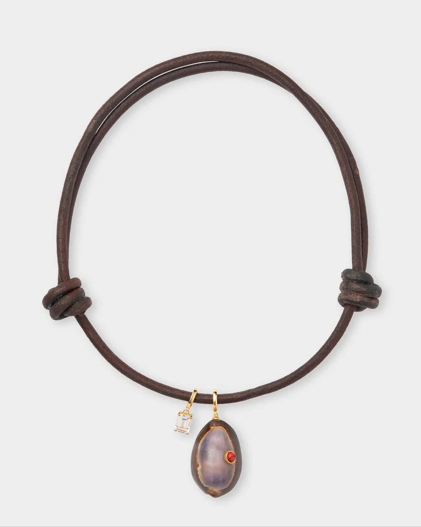 Kosta Necklace