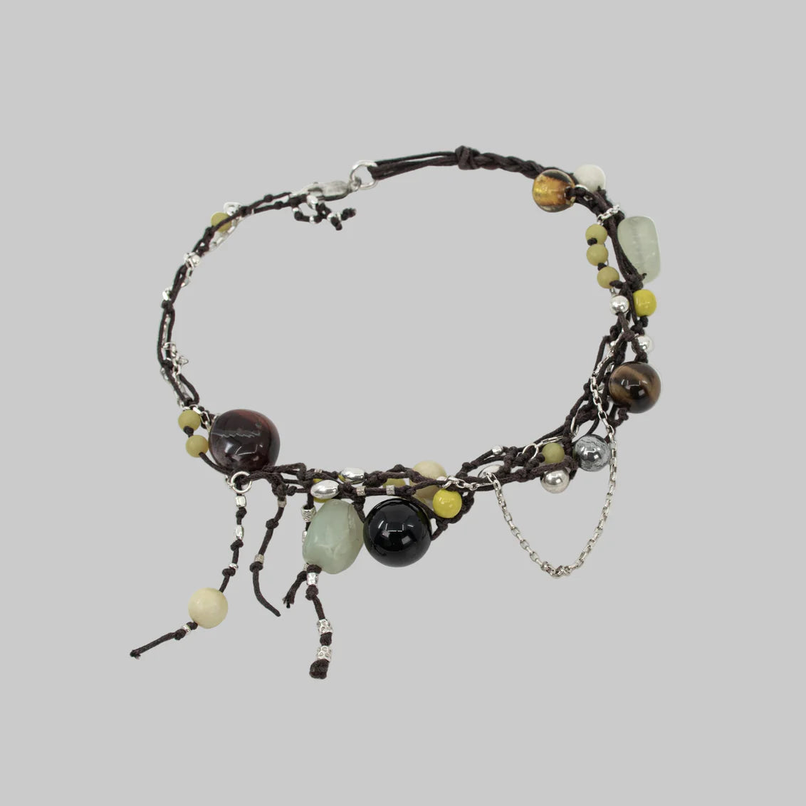 Beads Necklace