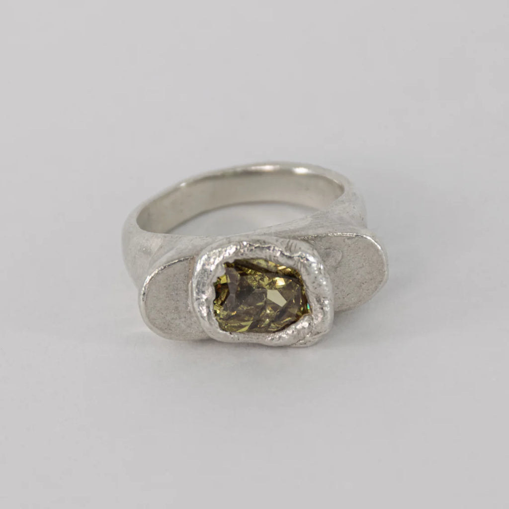 Cairo Ring
