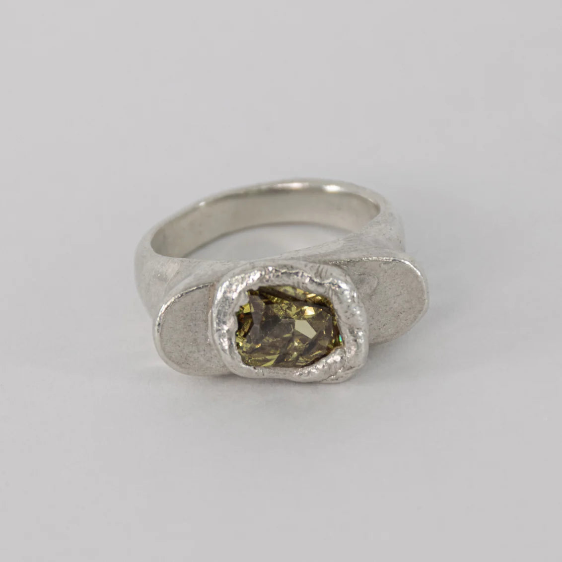 Cairo Ring