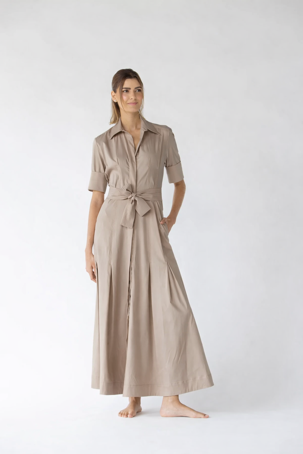 NYM DRESS