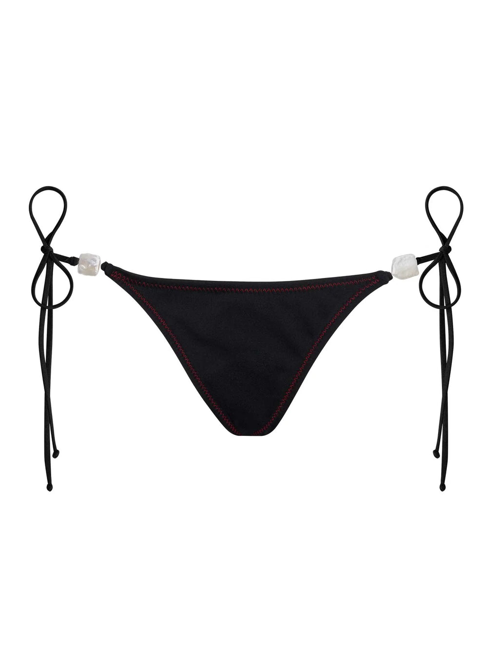 TOKYO PEARL BIKINI BOTTOMS