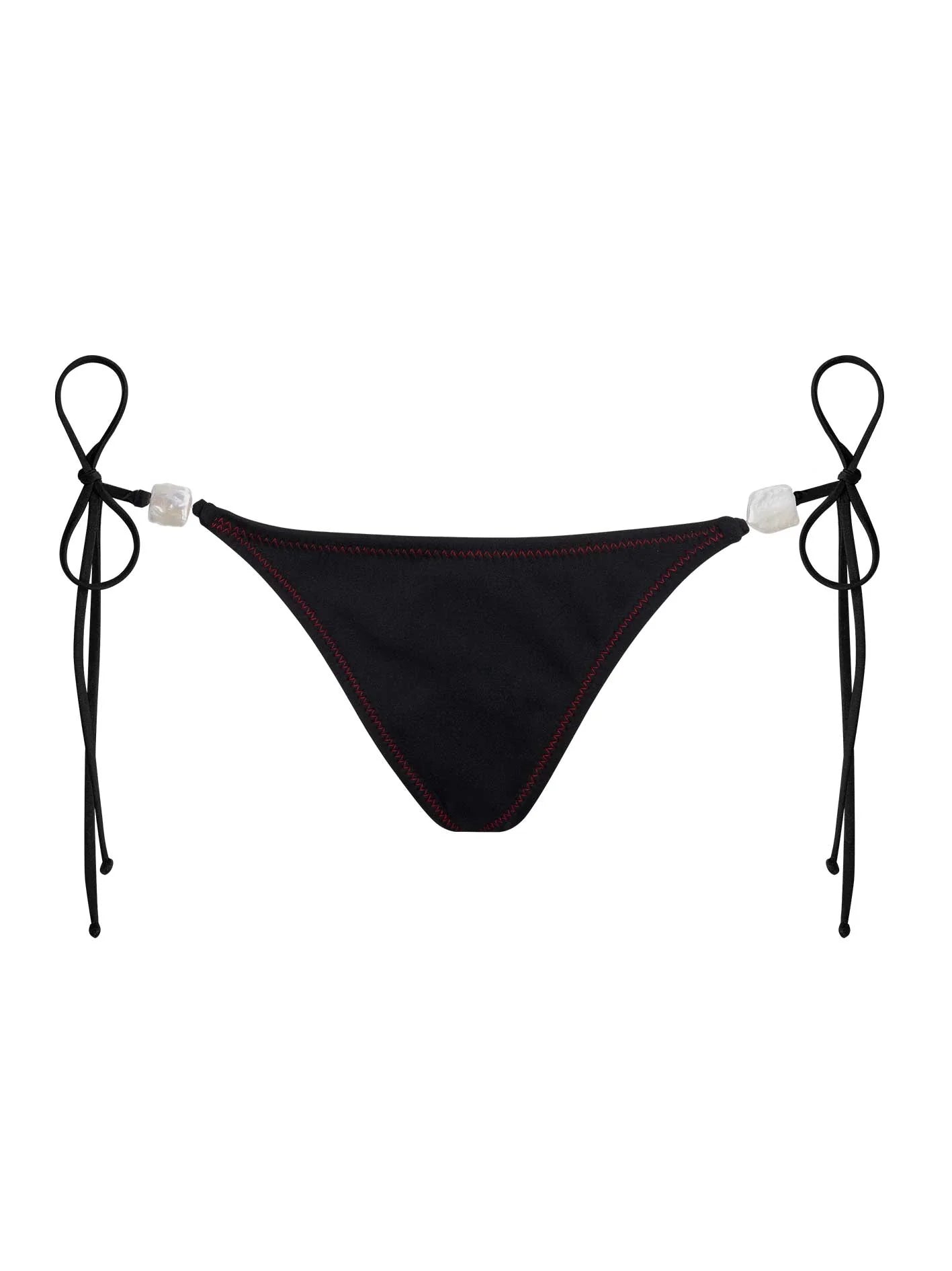 TOKYO PEARL BIKINI BOTTOMS
